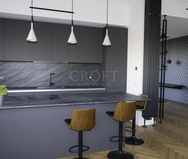 Monteverde Vecchio:Attic- Renovated, excellently located 2 bedroom ... - Photo 4