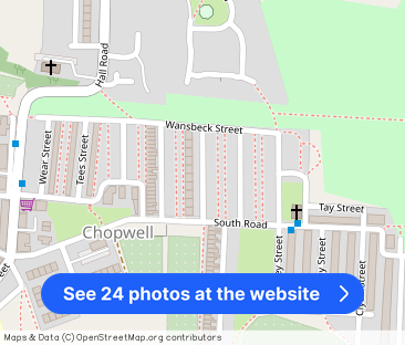 3 bedroom terraced house for rent - Photo 1