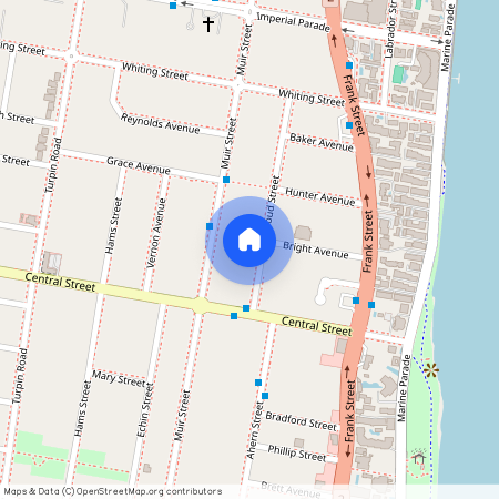 5/14-16 Proud Street, Qld 4215, Labrador