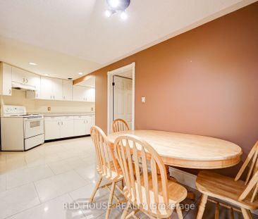 For Lease - 4450 Mayflower Drive Unit# Bsmt, Mississauga, Ontario - Photo 5