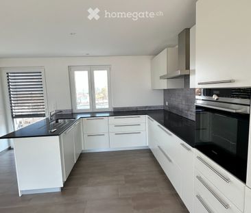 3.5 Zimmer, 91 m² - Foto 2