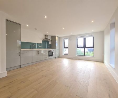 Flat 3, Milton Road Library, Cambridge - Photo 5