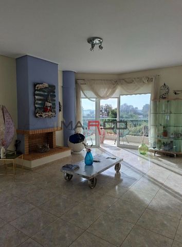 Μονοκατοικία για ενοικίαση - Βάρη - Βάρκιζα, - Photo 2