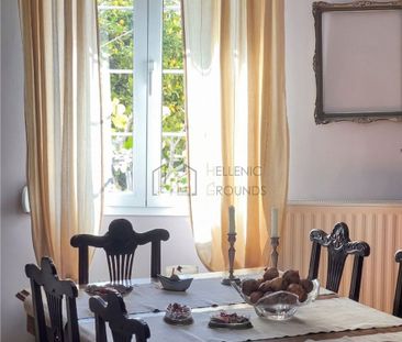 Μεζονέτα για ενοικίαση Ελληνικό - Φωτογραφία 3