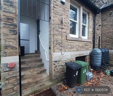 1 bedroom flat to rent - Photo 6