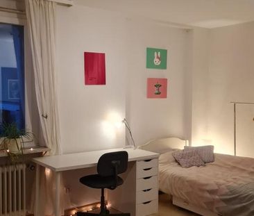 Untermiete in Freiburg i. Br.;1 Monat; Studio 1-Zimmer Wohnung - Photo 3