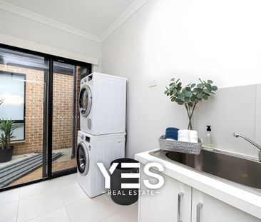 Brand-New Family Home for Lease - Photo 5