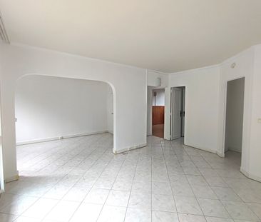 Location appartement 3 pièces, 54.00m², Marly-le-Roi - Photo 1