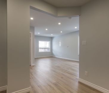 For Lease - 554 Mary Street Unit# Main, Hamilton, Ontario - Photo 5