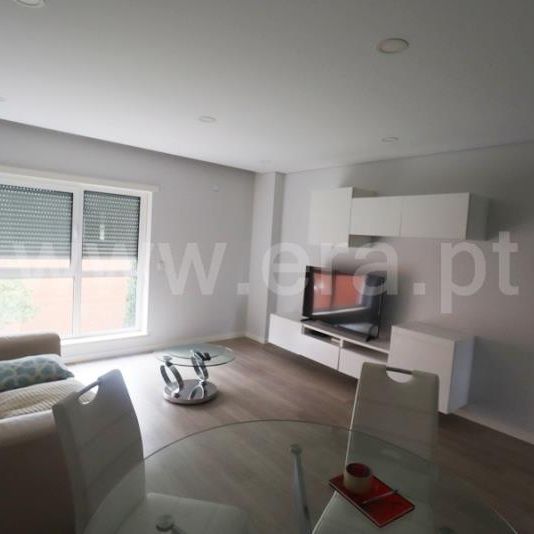 Apartamento T2 em Lisboa - Foto 1