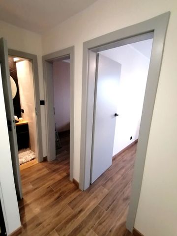 Mieszkanie do wynajęcia Szczecin-centrum - Фото 5