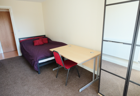 6 bedroom apartment to rent - Photo 4