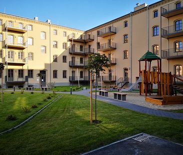 Halle, "T.Kontor" - Haus D - Merseburger Straße 96 - Photo 3