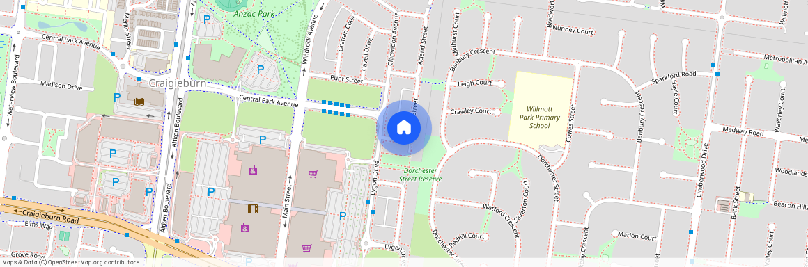 36 Furlong Street, Craigieburn, VIC 3064