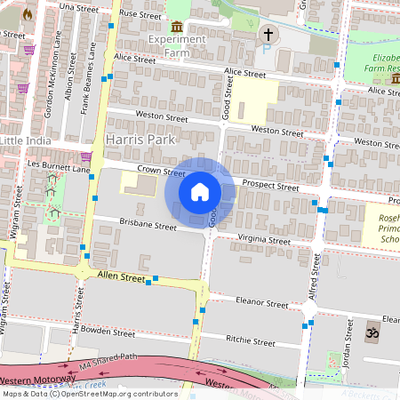 Unit 4/142A Good Street, Harris Park