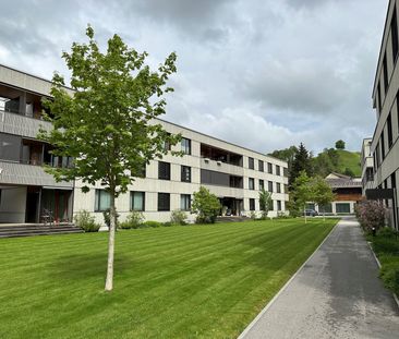 2.5 Zimmer, 74 m², EG - Foto 5