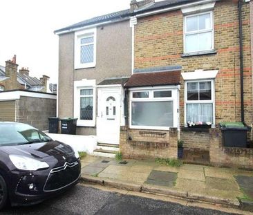 Alfred Road, Gravesend, Kent, DA11 - Photo 1