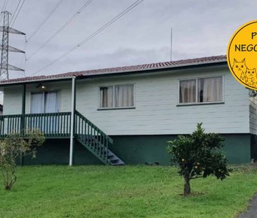 Clover Park, 3 bedrooms - Photo 4