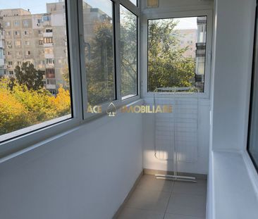 Garsoniera | Gorjului | Metrou | Balcon | Bucatarie inchisa - Photo 3