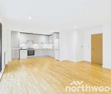 Victoria Crescent, Ashford, Ashford, TN23 - Photo 2