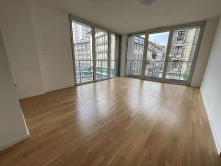 Magnifique 3 pièces 79,8m² au PLAZA à STRASBOURG. - Photo 5