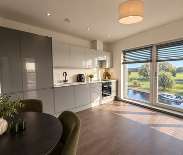 2 bedroom apartment to rent - Photo 5