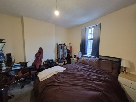 Egypt Road, NG7, Property for rent - Photo 3