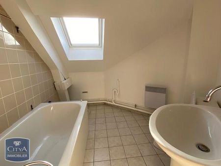 Location Appartement 4 pièces 62m² CHATEAU THIERRY 02400 - Photo 3