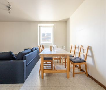 Appartement T3 meublé - Photo 5