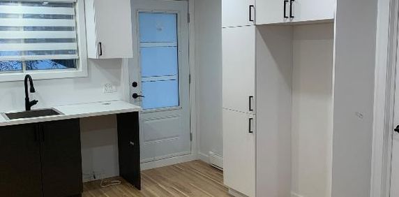 Logement 4 1/2. St-Jerome pour 55 ans et + - Photo 2