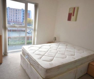 1 Stillwater Drive, Sports City, Manchester, M11 4TD - Photo 4