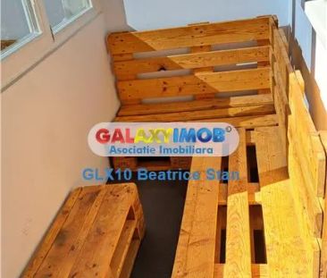 Inchiriere apartament 3 camere decomandat DRUMUL TABEREI - Photo 5
