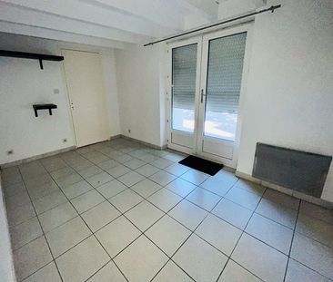 "LE VERDUN" - Location Appartement poitiers : 71.62 m2 - Photo 2