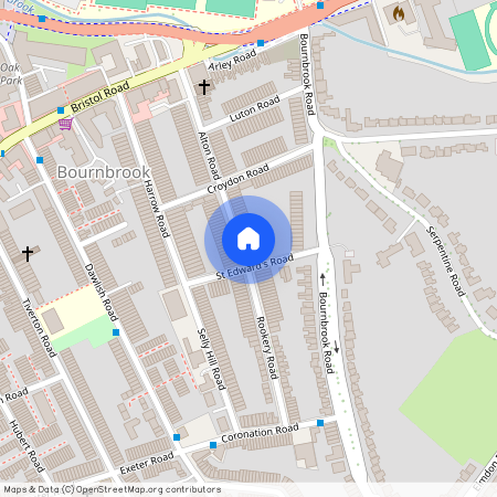 Alton Road, Birmingham B29