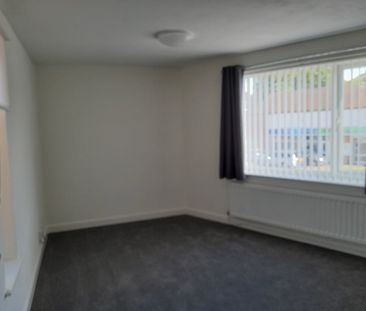 1 Bed Flat, Bakersfield, NG3 - Photo 5