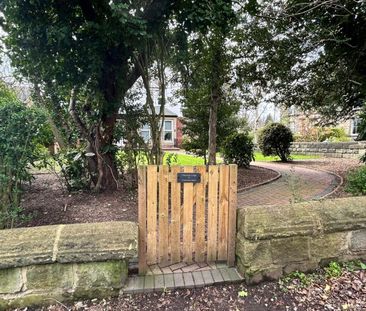 Flat 1, Claremont Drive, Headingley, Leeds, LS6 4ED - Photo 5