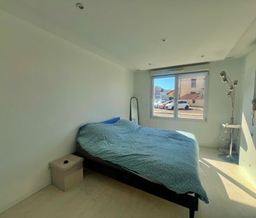 Location Appartement 6 pièces 153m² LANEUVEVILLE DEVANT NANCY 54410 - Photo 3