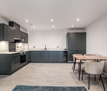 2 Bed Flat, Kew Bridge Road, TW8 - Photo 3