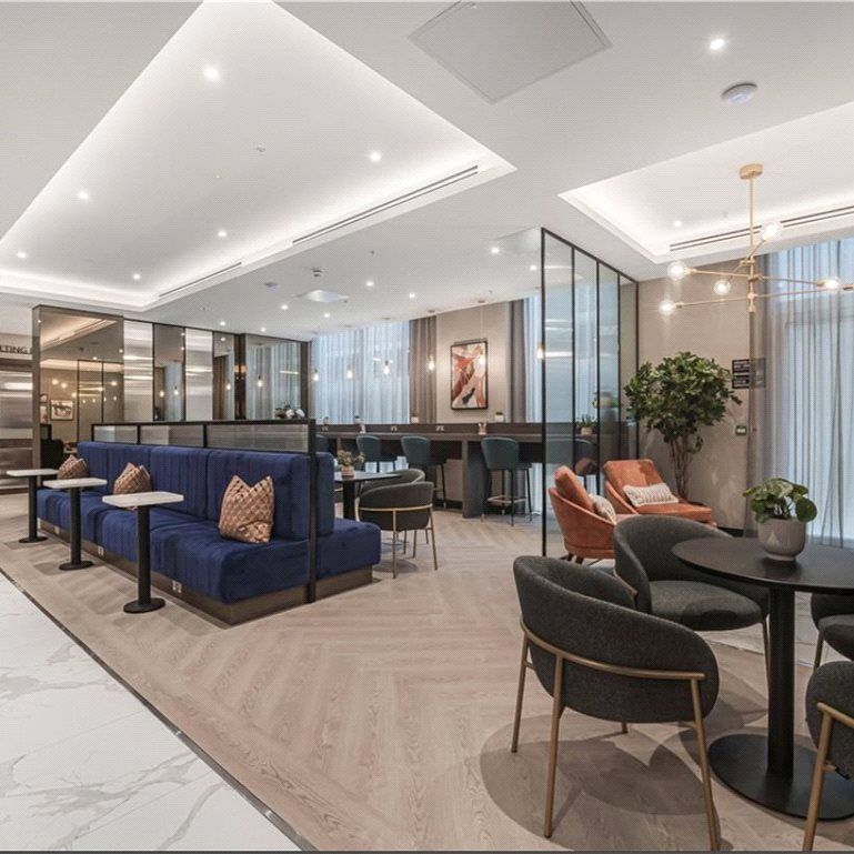 Eden Grove, Staines-upon-Thames, Surrey, TW18 4ZT - Photo 1