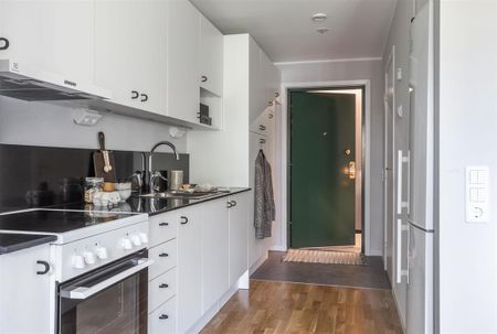 Kvintettgatan 9 lgh 1301 - Foto 4