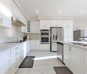 For Lease - 105 Mckean Drive, Whitchurch-Stouffville, Ontario - Photo 5