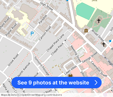 Chapel Place, Ramsgate - Photo 1