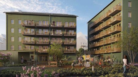 Genetikvägen 50, 756 59, Uppsala - Photo 4