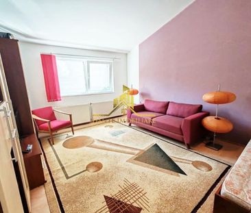 1 camera, loft, modern, proaspat renovat, curte, Grigorescu, Donath - Photo 2