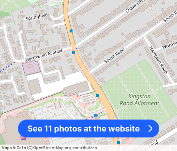 Loughborough Road, West Bridgford - Photo 1