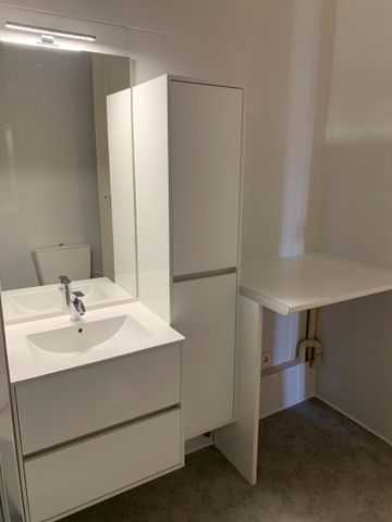 Location appartement 2 pièces, 38.35m², Toulouse - Photo 4