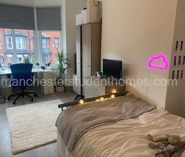 Victoria Road, Manchester, M14 6AQ - Photo 3