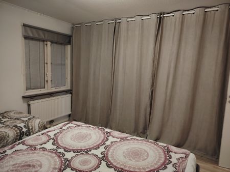 Imatragatan, Kista - Foto 4