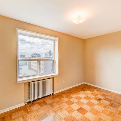 1-bedroom apartment for rent, $1918/month, Wilson Ave/Wilson Heights A - Photo 2