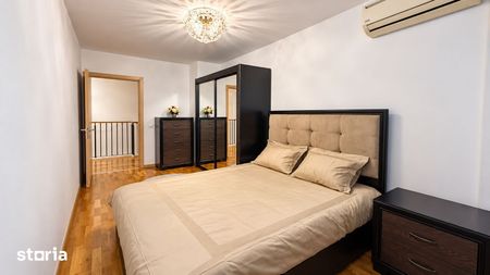 For Rent | Luxury 3-Room Duplex | 98 sqm | Panoramic View - Photo 3